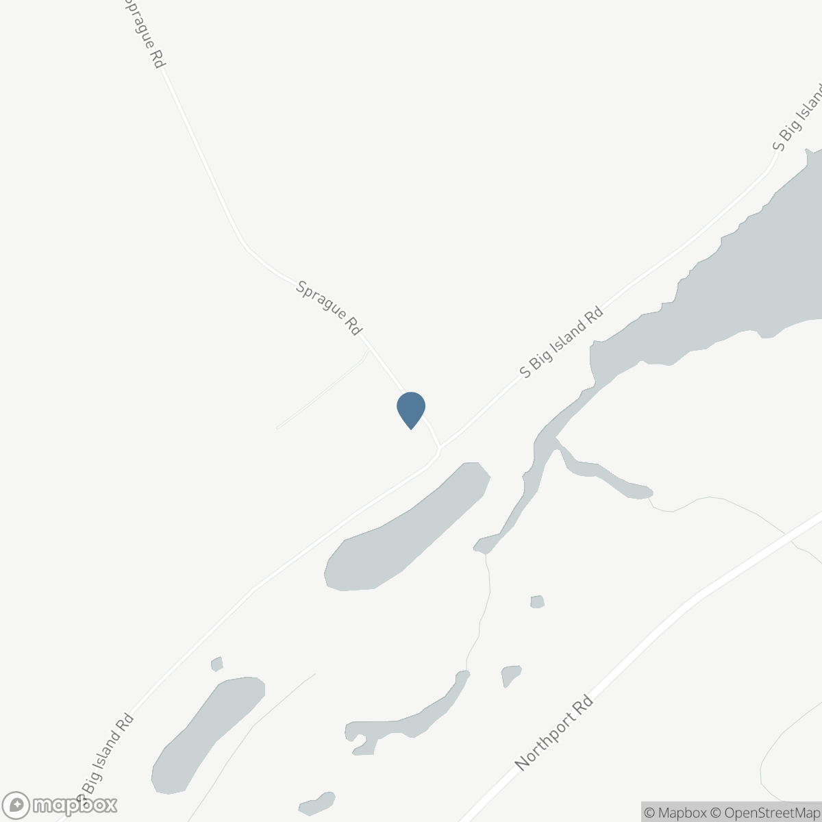 LOT 45 SPRAGUE ROAD, Prince Edward, Ontario K0K 1W0